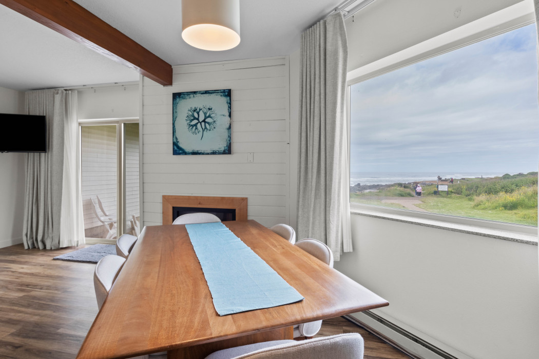 1 bedroom Ocean View Suite