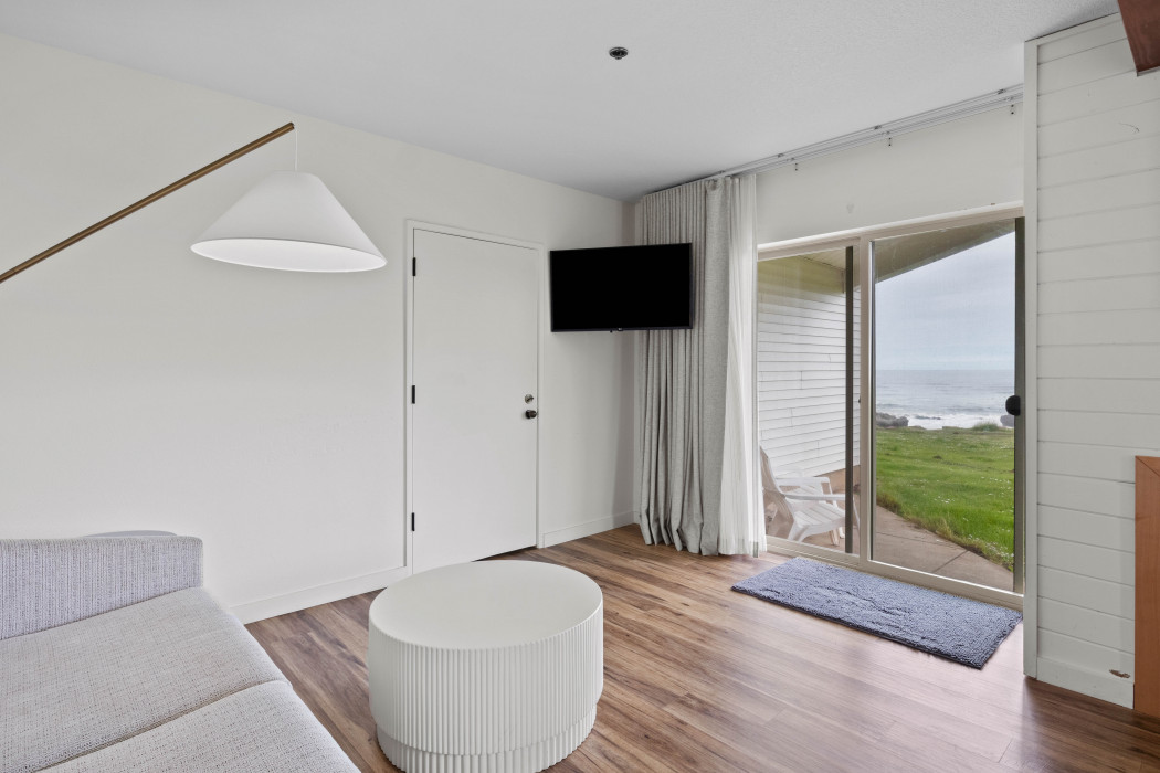 1 bedroom Ocean View Suite
